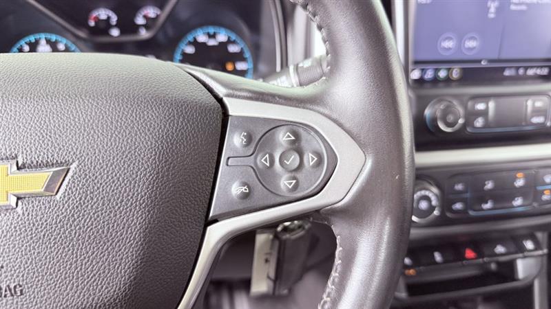 Chevrolet Colorado LT Ext. Cab 2WD 2021