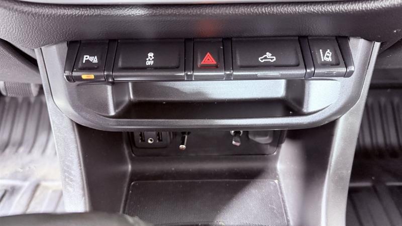 Chevrolet Colorado LT Ext. Cab 2WD 2021