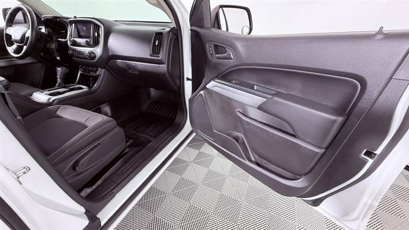 Chevrolet Colorado LT Ext. Cab 2WD 2021