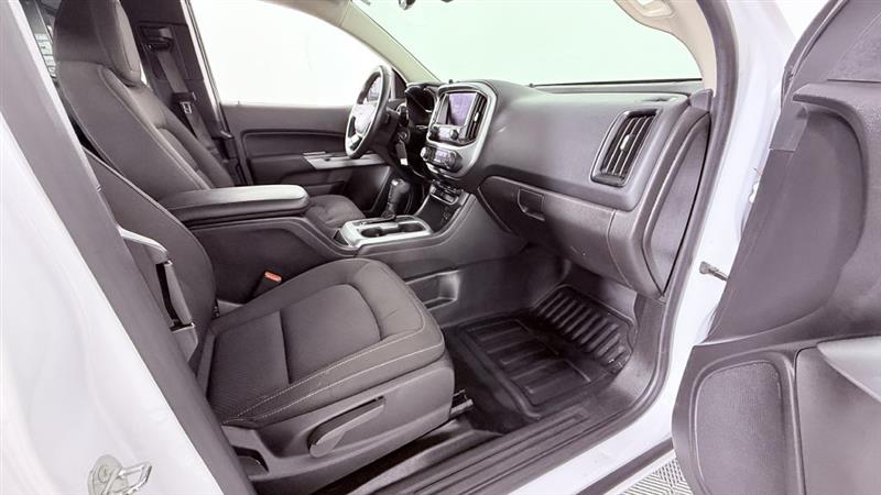 Chevrolet Colorado LT Ext. Cab 2WD 2021