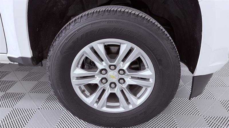 Chevrolet Colorado LT Ext. Cab 2WD 2021