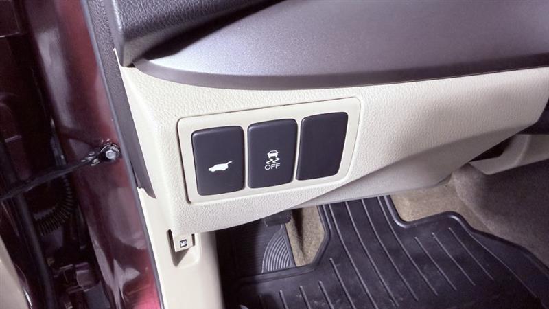 Acura RDX 6-Spd AT AWD w/ Technology Package 2015