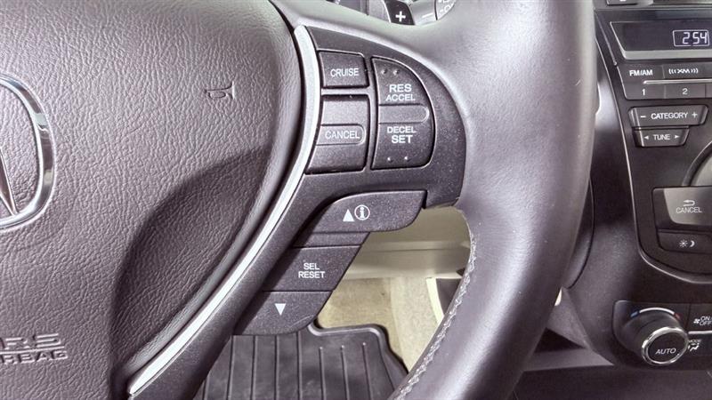 Acura RDX 6-Spd AT AWD w/ Technology Package 2015