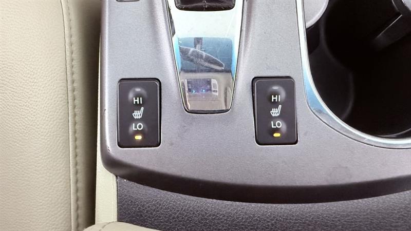 Acura RDX 6-Spd AT AWD w/ Technology Package 2015