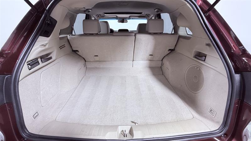 Acura RDX 6-Spd AT AWD w/ Technology Package 2015