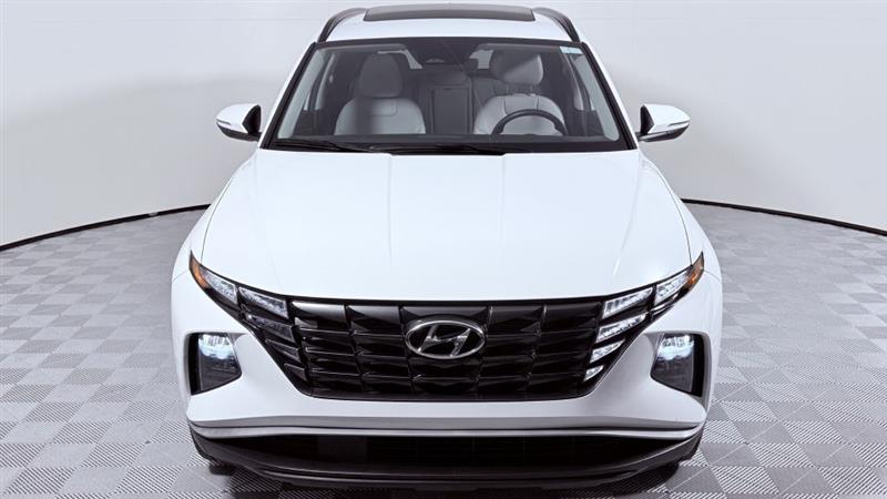 Hyundai Tucson SEL Convenience AWD 2023