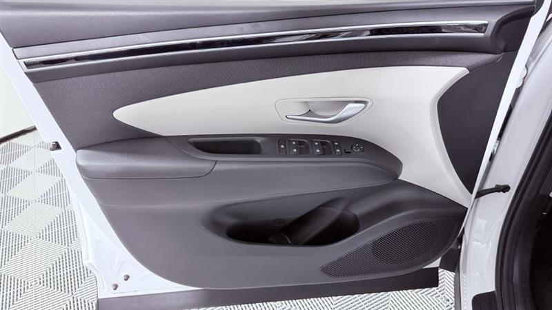 Hyundai Tucson SEL Convenience AWD 2023