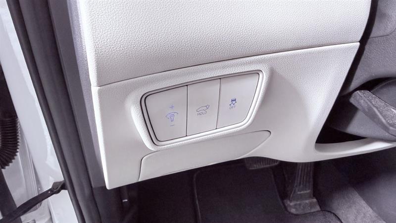 Hyundai Tucson SEL Convenience AWD 2023