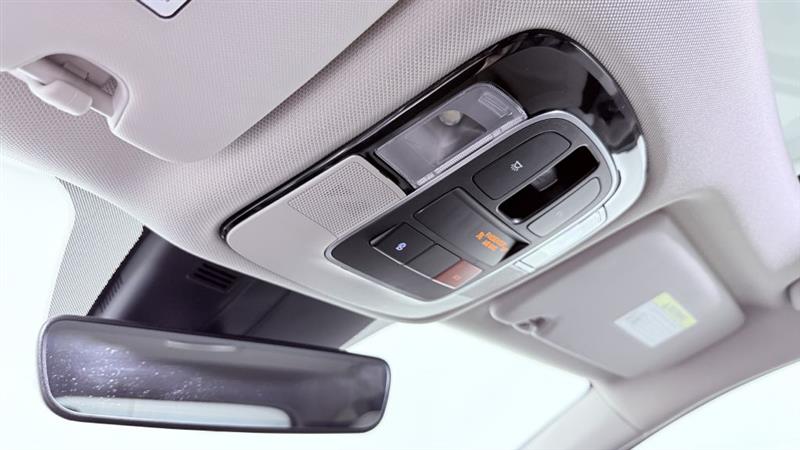 Hyundai Tucson SEL Convenience AWD 2023