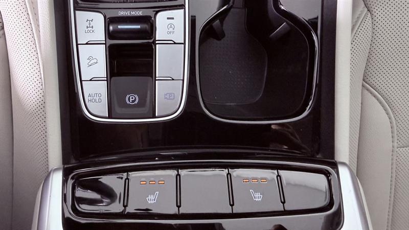 Hyundai Tucson SEL Convenience AWD 2023