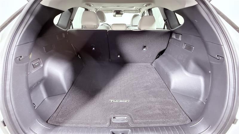 Hyundai Tucson SEL Convenience AWD 2023