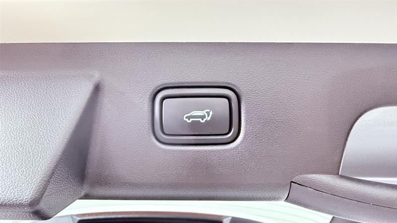 Hyundai Tucson SEL Convenience AWD 2023