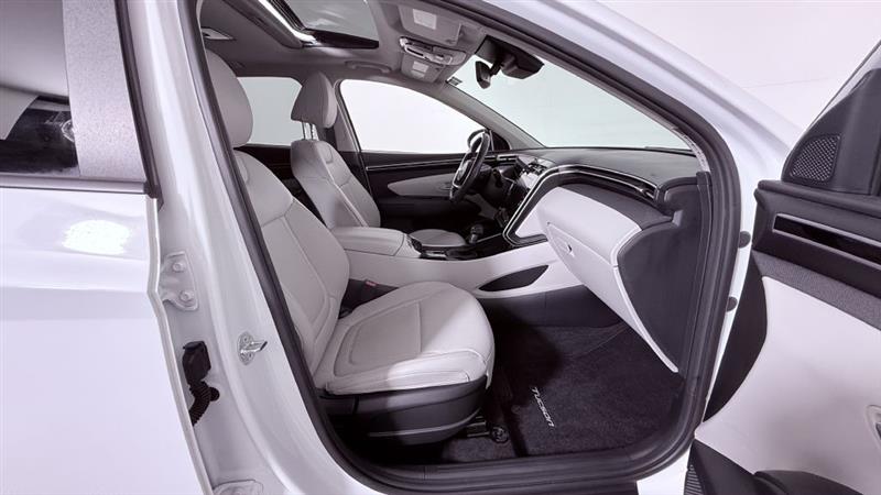 Hyundai Tucson SEL Convenience AWD 2023