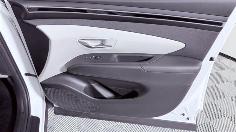 Hyundai Tucson SEL Convenience AWD 2023