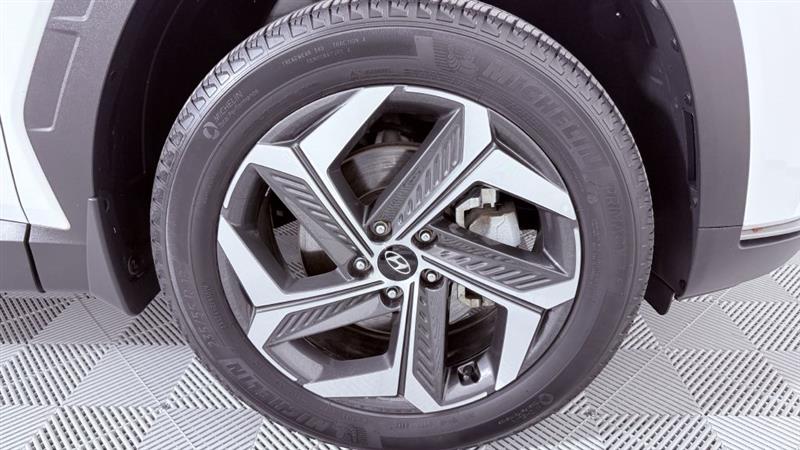 Hyundai Tucson SEL Convenience AWD 2023