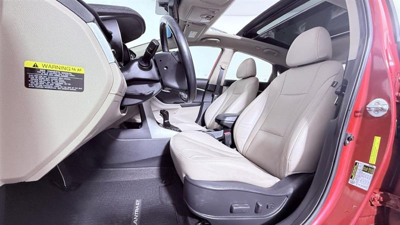 Hyundai Elantra GT A/T 2014