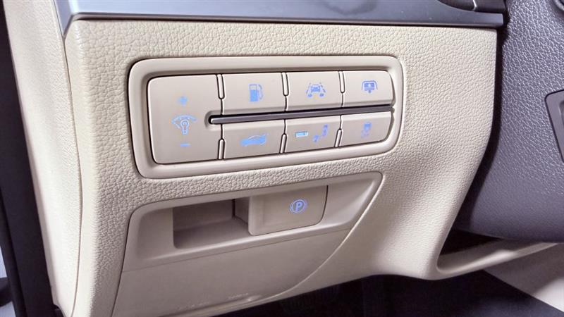 Genesis G80 3.8 2018