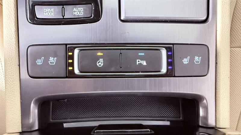 Genesis G80 3.8 2018