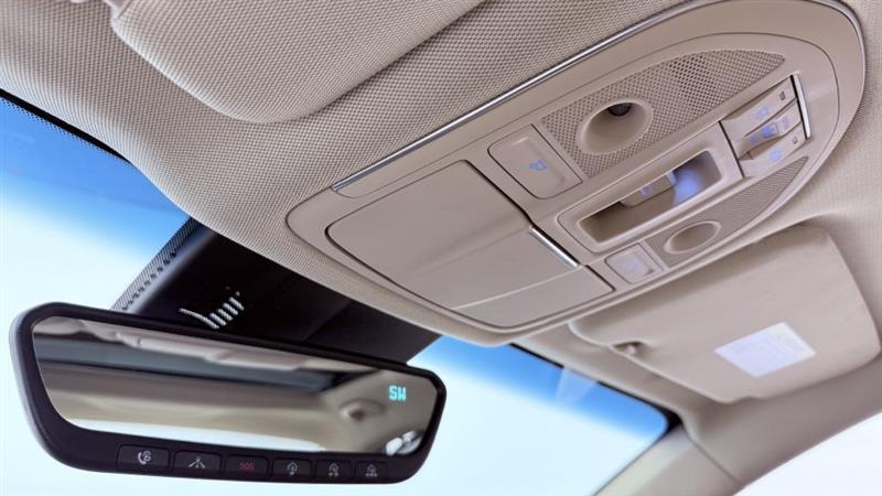 Genesis G80 3.8 2018