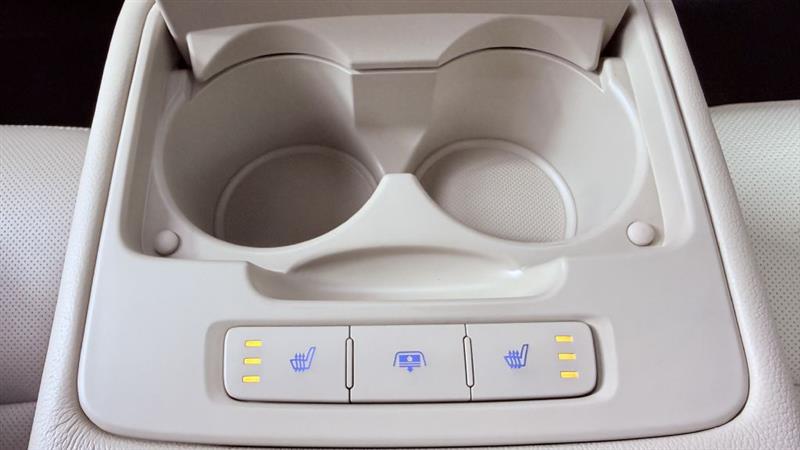 Genesis G80 3.8 2018