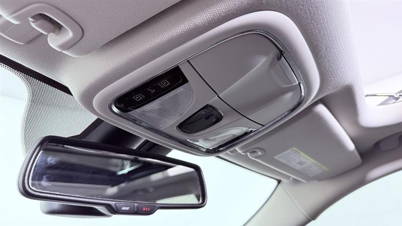 Jeep Cherokee Trailhawk 4WD 2017