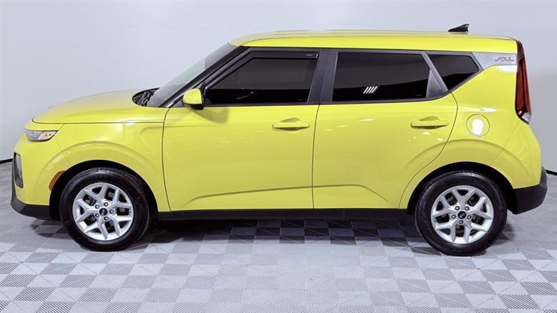 Kia Soul S 2020
