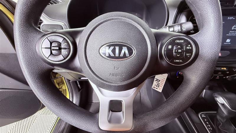 Kia Soul S 2020