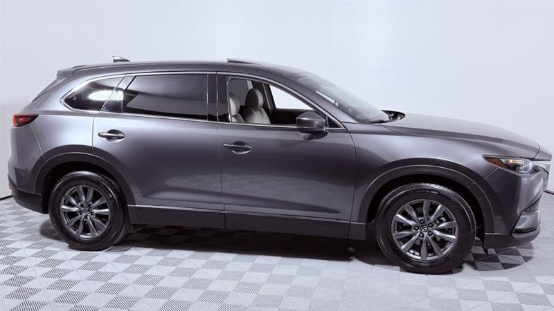 Mazda CX-9 Touring AWD 2020
