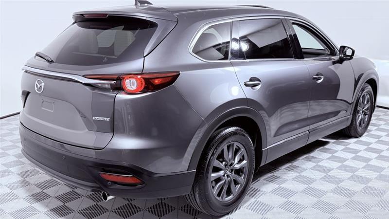 Mazda CX-9 Touring AWD 2020