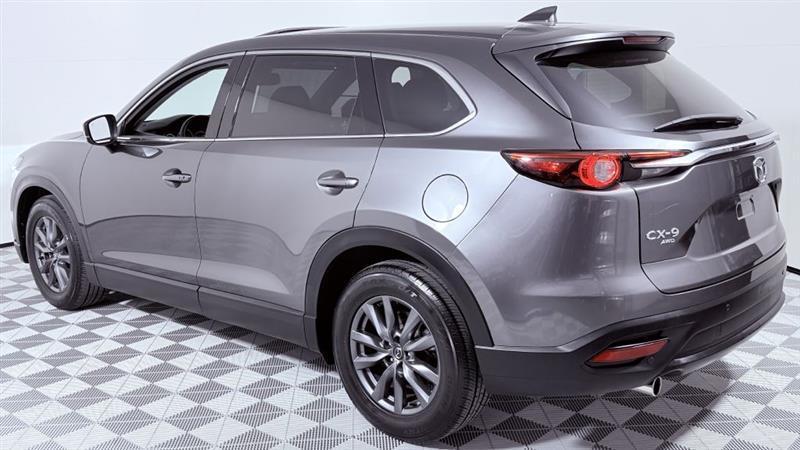 Mazda CX-9 Touring AWD 2020