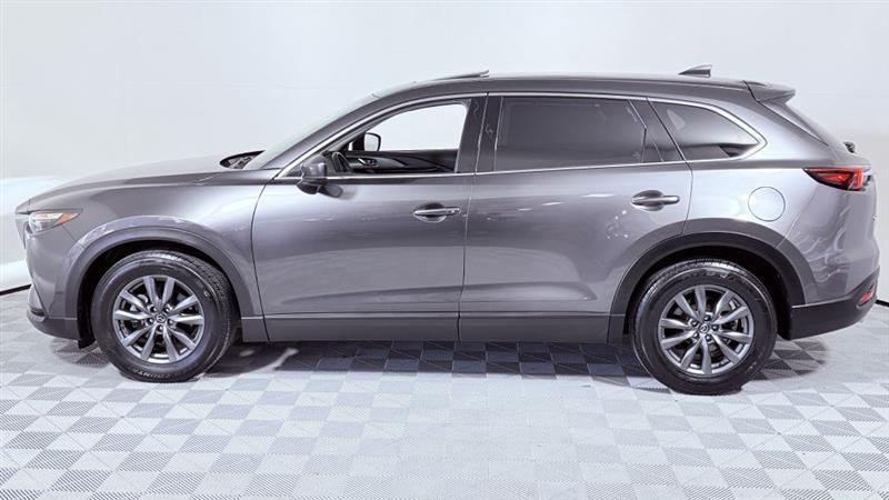 Mazda CX-9 Touring AWD 2020