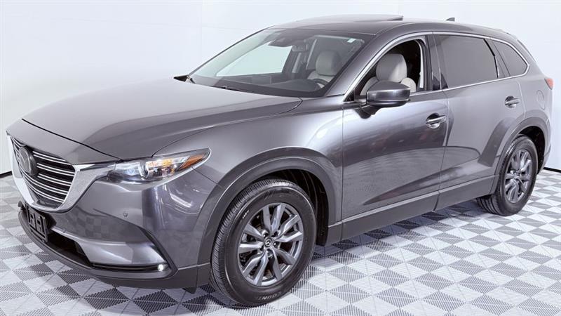 Mazda CX-9 Touring AWD 2020