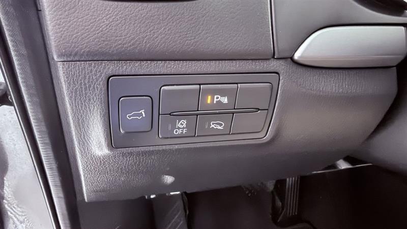 Mazda CX-9 Touring AWD 2020