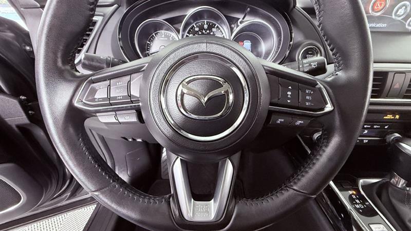 Mazda CX-9 Touring AWD 2020