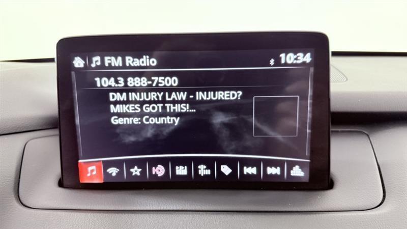 Mazda CX-9 Touring AWD 2020