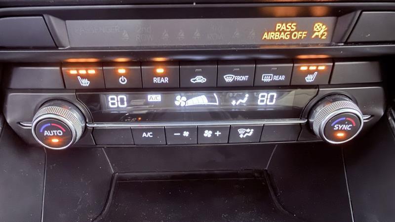 Mazda CX-9 Touring AWD 2020