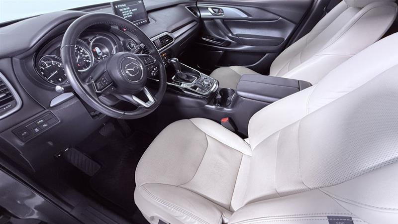 Mazda CX-9 Touring AWD 2020