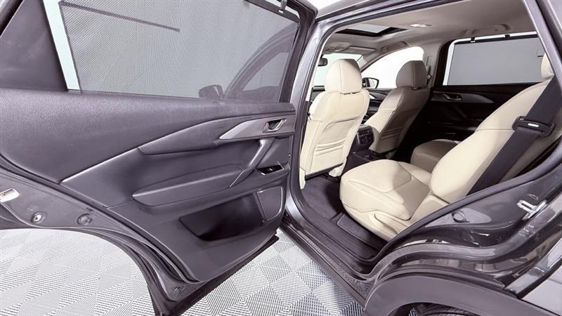 Mazda CX-9 Touring AWD 2020