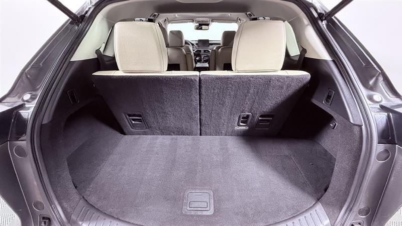 Mazda CX-9 Touring AWD 2020