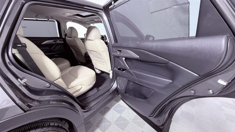 Mazda CX-9 Touring AWD 2020