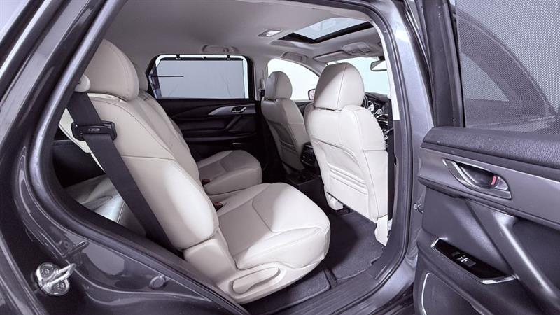 Mazda CX-9 Touring AWD 2020