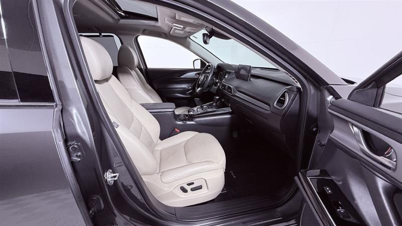 Mazda CX-9 Touring AWD 2020