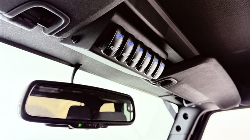 Jeep Wrangler Unlimited Sport 4WD 2017