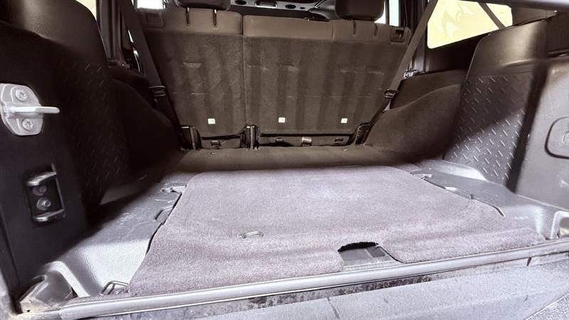 Jeep Wrangler Unlimited Sport 4WD 2017