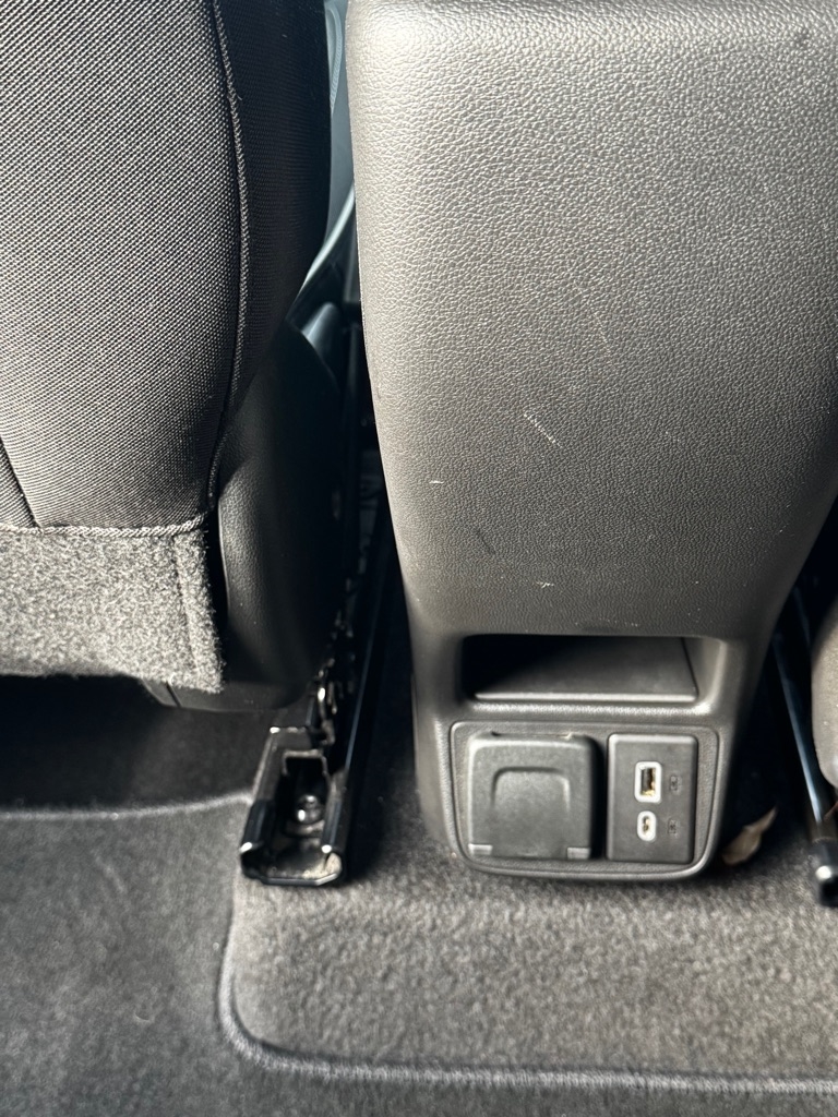 Chevrolet TrailBlazer 2WD 4dr LT 2021