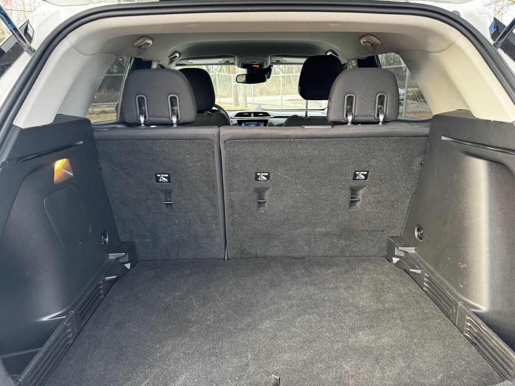 Chevrolet TrailBlazer 2WD 4dr LT 2021