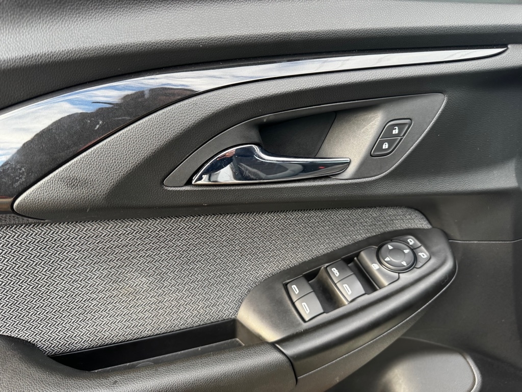 Chevrolet TrailBlazer 2WD 4dr LT 2021