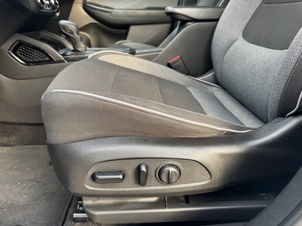 Chevrolet TrailBlazer 2WD 4dr LT 2021