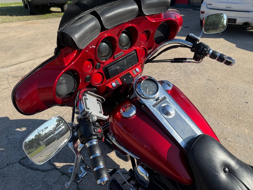 Harley-Davidson FLHPI  1999