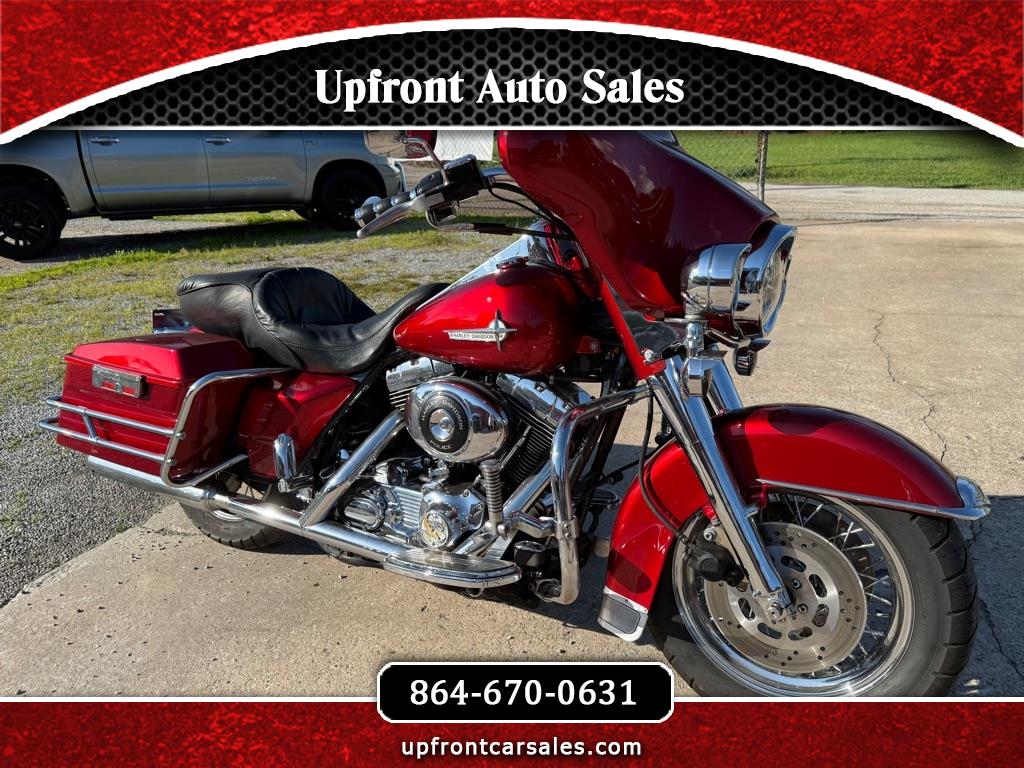 1999 Harley-Davidson FLHPI 